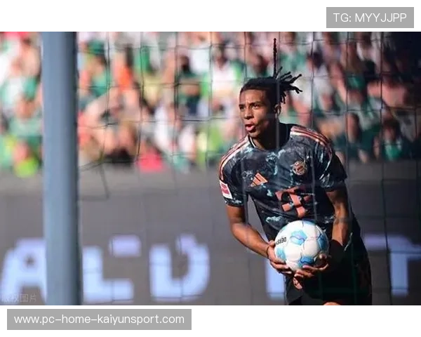 凯恩连续突破制造机会，拜仁火力不减