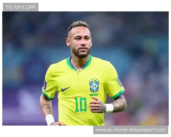 巴西惨遭双败!五星王者跌入历史低谷